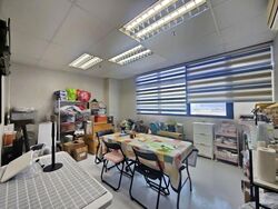 Tradehub 21 (D22), Factory #633233361